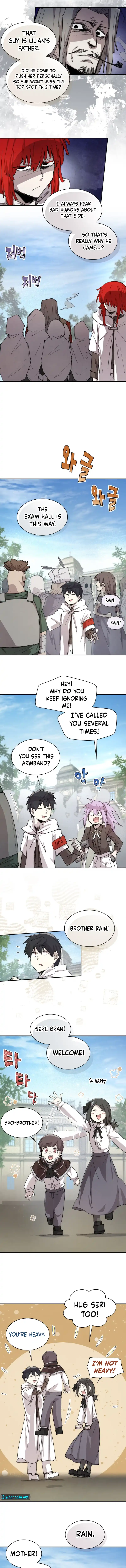 The Rebirth of the Hero’s Party’s Archmage Chapter 94 Page 1