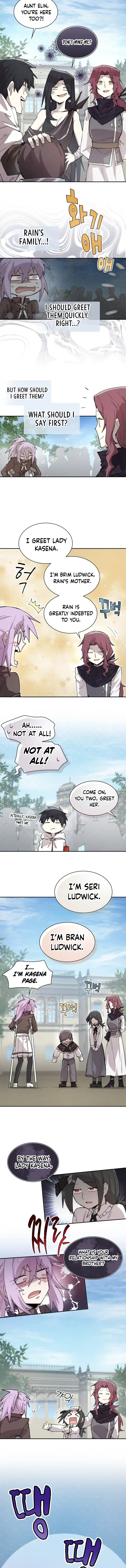 The Rebirth of the Hero’s Party’s Archmage Chapter 94 Page 1
