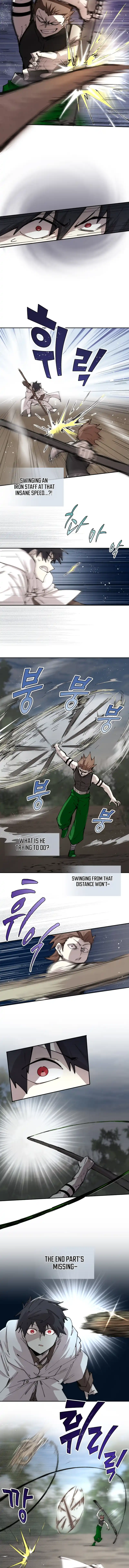 The Rebirth of the Hero’s Party’s Archmage Chapter 107 Page 1