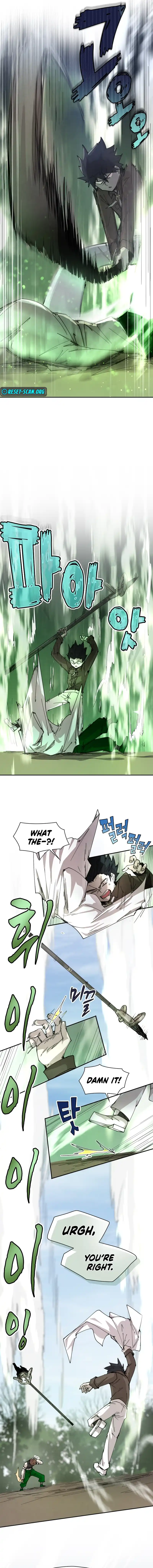 The Rebirth of the Hero’s Party’s Archmage Chapter 107 Page 1