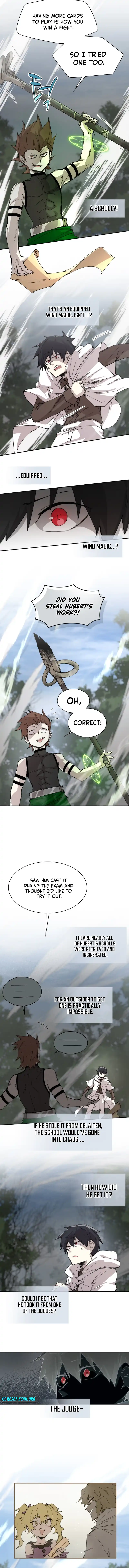 The Rebirth of the Hero’s Party’s Archmage Chapter 107 Page 1