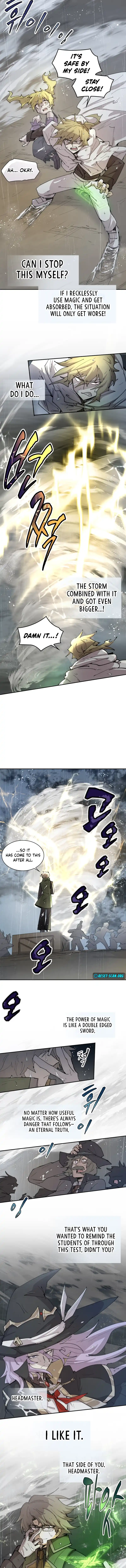 The Rebirth of the Hero’s Party’s Archmage Chapter 97 Page 1