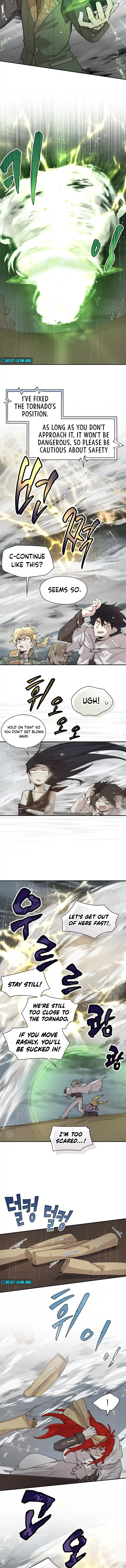 The Rebirth of the Hero’s Party’s Archmage Chapter 97 Page 1
