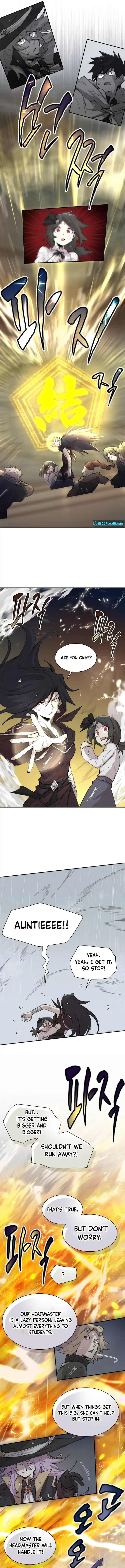 The Rebirth of the Hero’s Party’s Archmage Chapter 97 Page 1