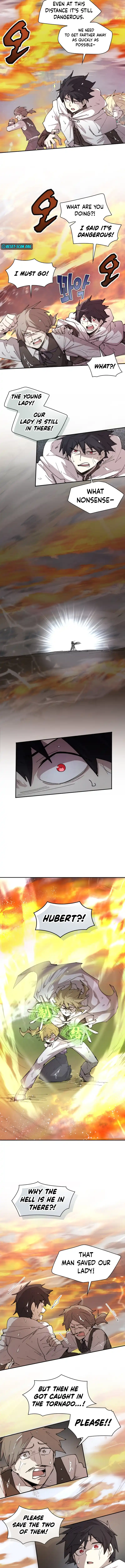 The Rebirth of the Hero’s Party’s Archmage Chapter 97 Page 1