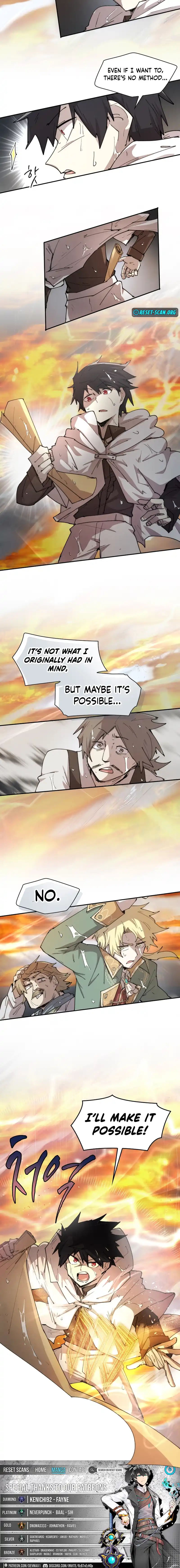 The Rebirth of the Hero’s Party’s Archmage Chapter 97 Page 1