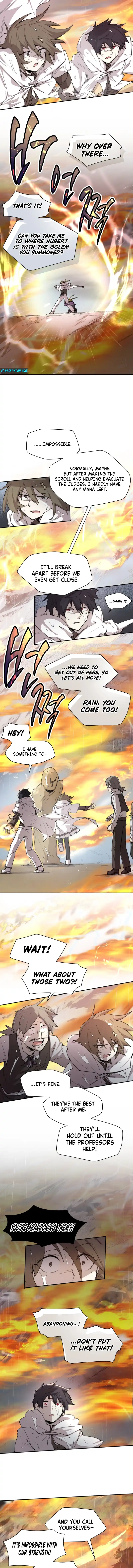 The Rebirth of the Hero’s Party’s Archmage Chapter 98 Page 1