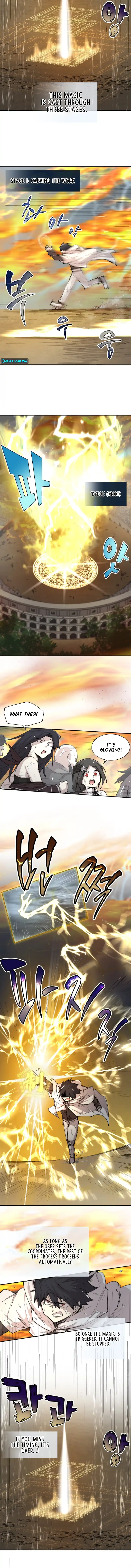 The Rebirth of the Hero’s Party’s Archmage Chapter 98 Page 1