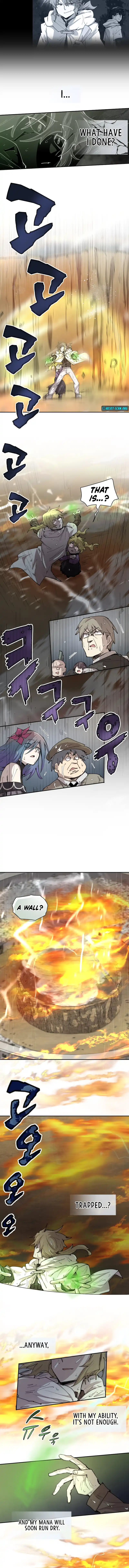 The Rebirth of the Hero’s Party’s Archmage Chapter 98 Page 1