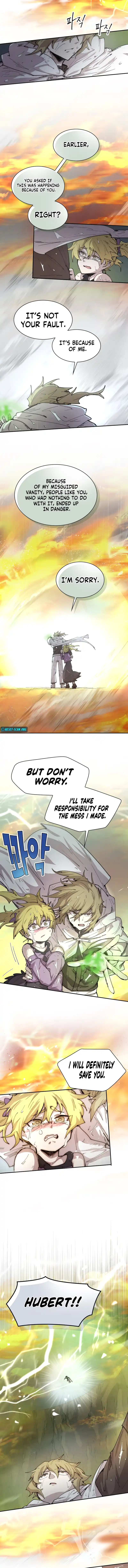 The Rebirth of the Hero’s Party’s Archmage Chapter 98 Page 1