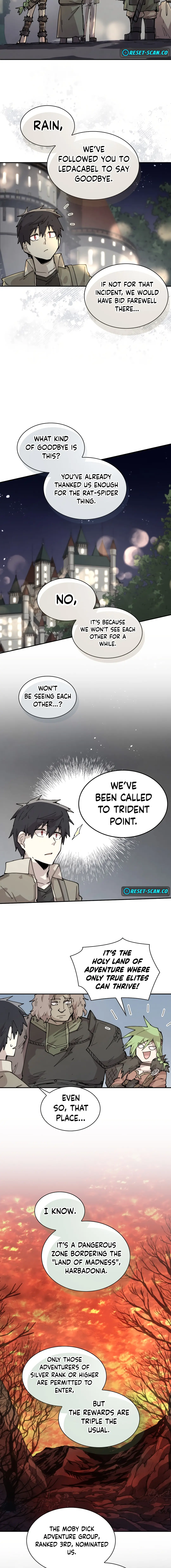 The Rebirth of the Hero’s Party’s Archmage Chapter 81 Page 1