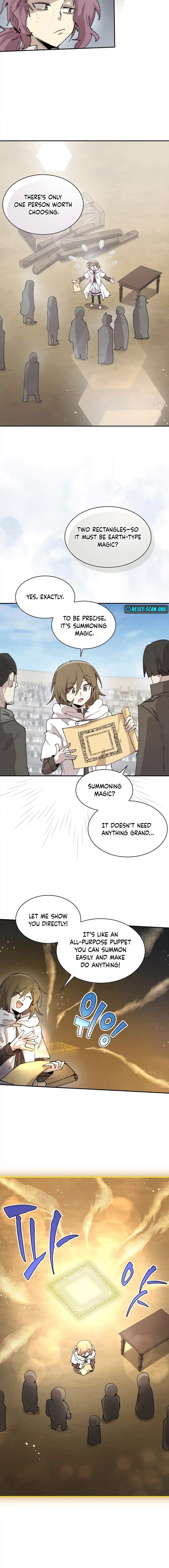 The Rebirth of the Hero’s Party’s Archmage Chapter 95 Page 1