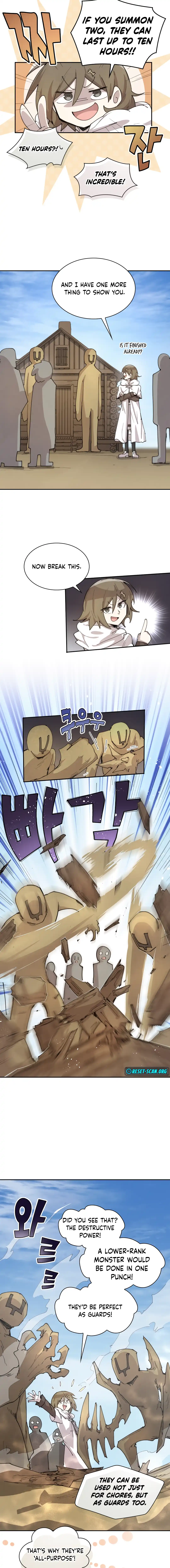 The Rebirth of the Hero’s Party’s Archmage Chapter 95 Page 1