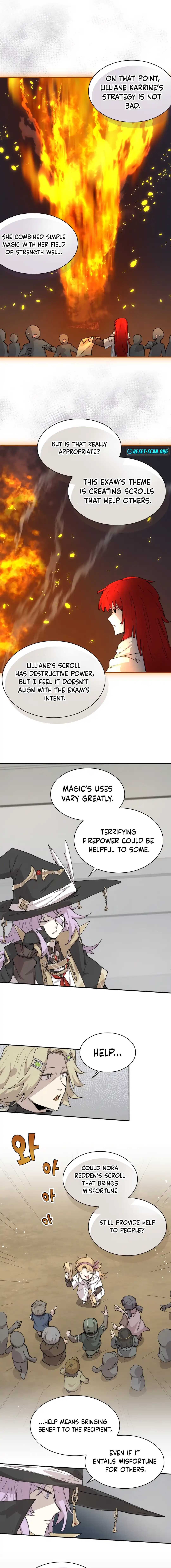 The Rebirth of the Hero’s Party’s Archmage Chapter 95 Page 1