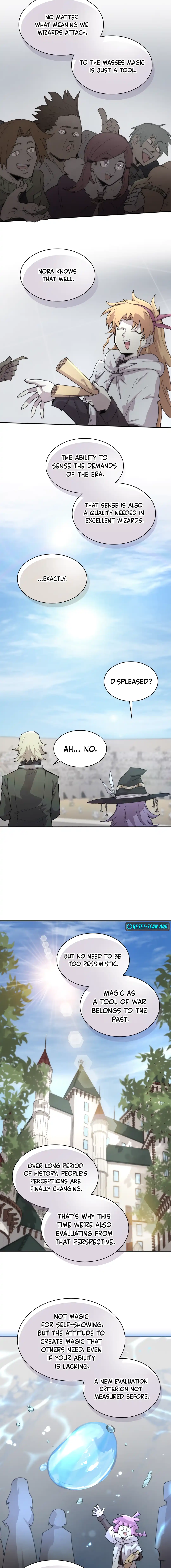 The Rebirth of the Hero’s Party’s Archmage Chapter 95 Page 1