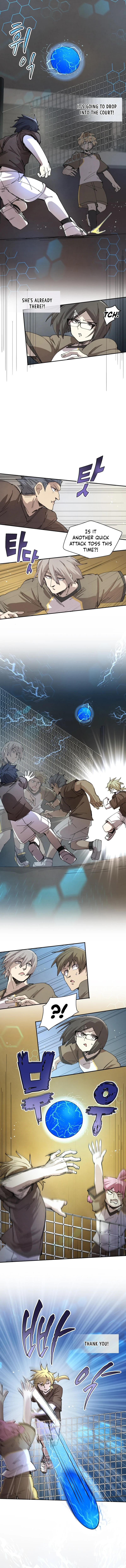 The Rebirth of the Hero’s Party’s Archmage Chapter 136 Page 1