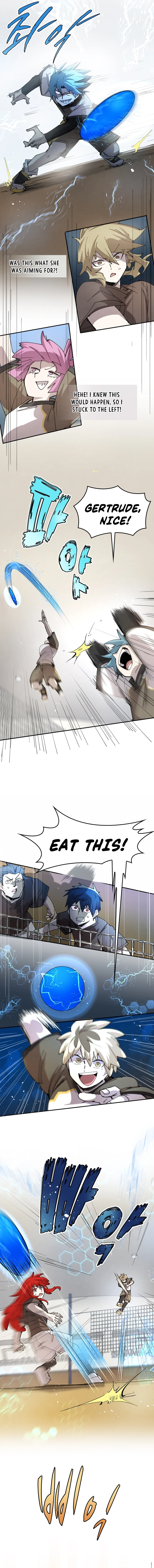 The Rebirth of the Hero’s Party’s Archmage Chapter 136 Page 1