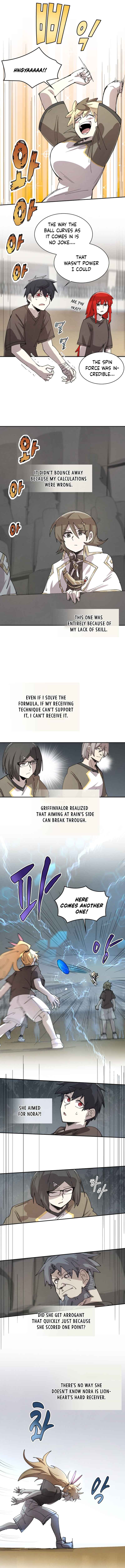 The Rebirth of the Hero’s Party’s Archmage Chapter 135 Page 1
