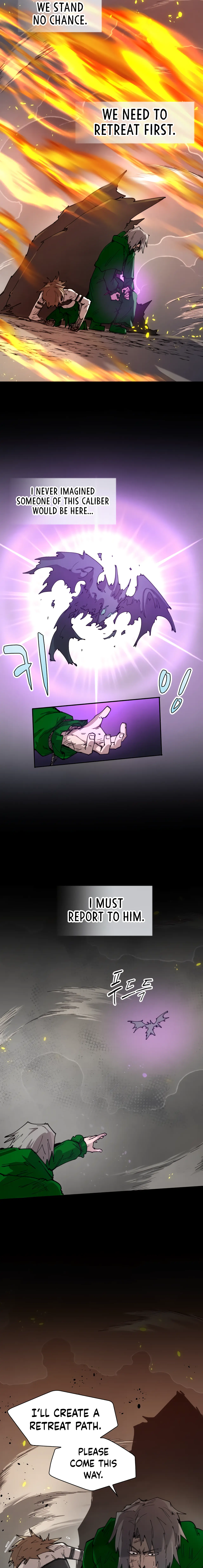 The Rebirth of the Hero’s Party’s Archmage Chapter 78 Page 1