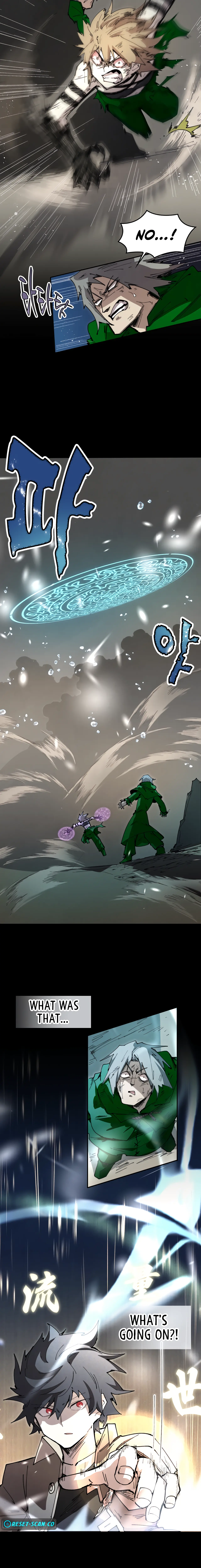 The Rebirth of the Hero’s Party’s Archmage Chapter 78 Page 1