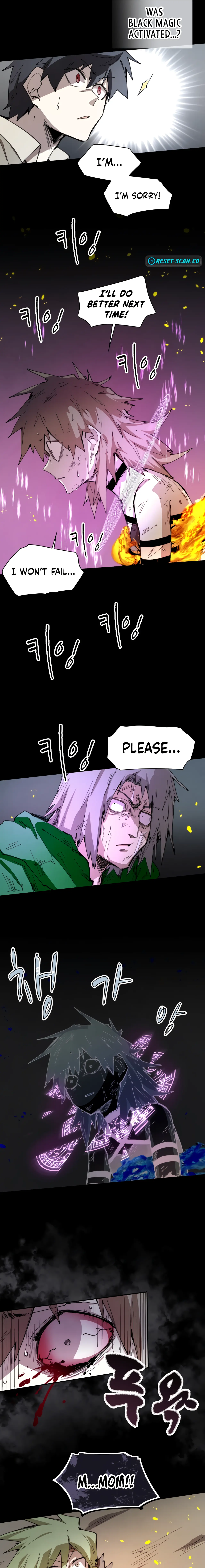 The Rebirth of the Hero’s Party’s Archmage Chapter 78 Page 1