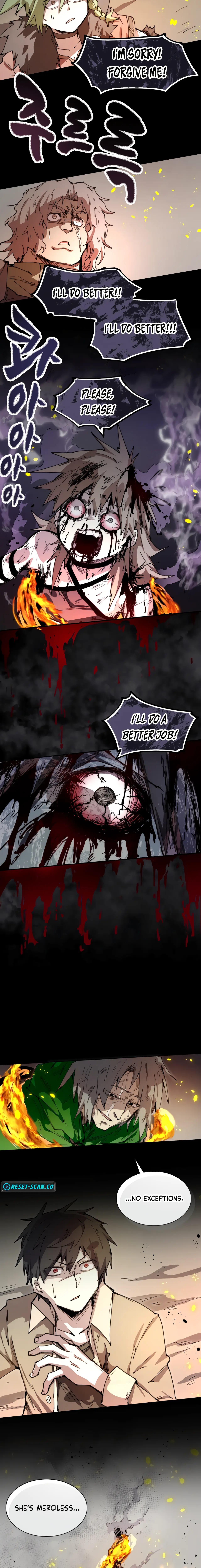 The Rebirth of the Hero’s Party’s Archmage Chapter 78 Page 1