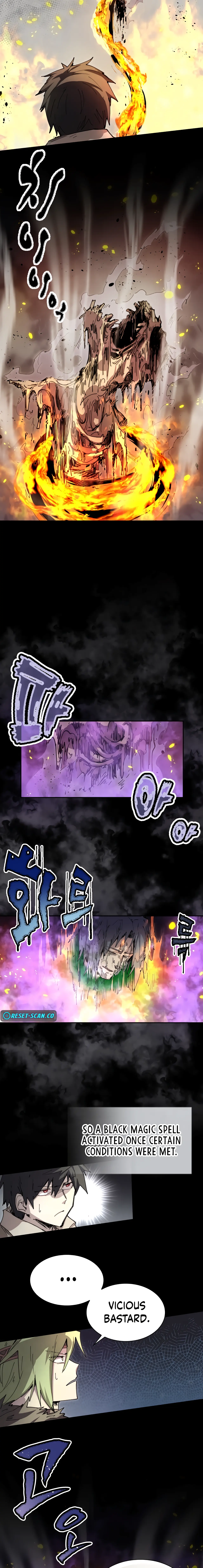 The Rebirth of the Hero’s Party’s Archmage Chapter 78 Page 1