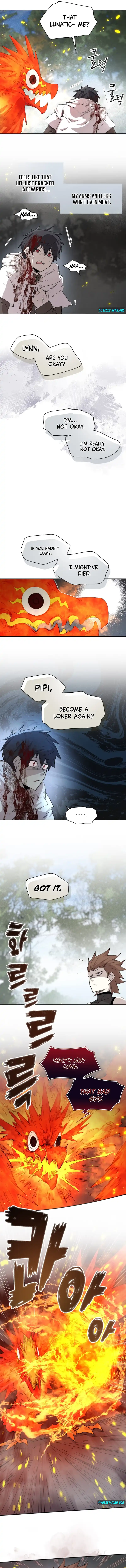 The Rebirth of the Hero’s Party’s Archmage Chapter 109 Page 1