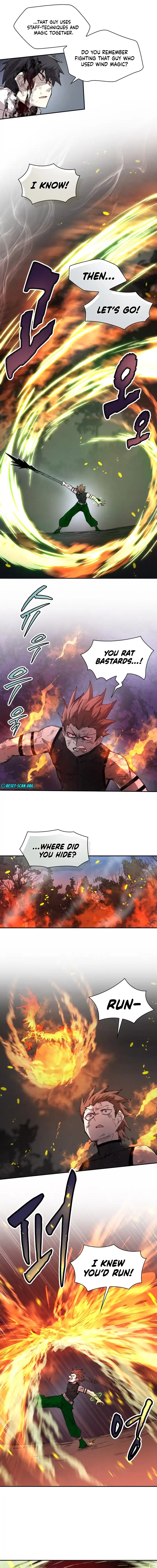 The Rebirth of the Hero’s Party’s Archmage Chapter 109 Page 1