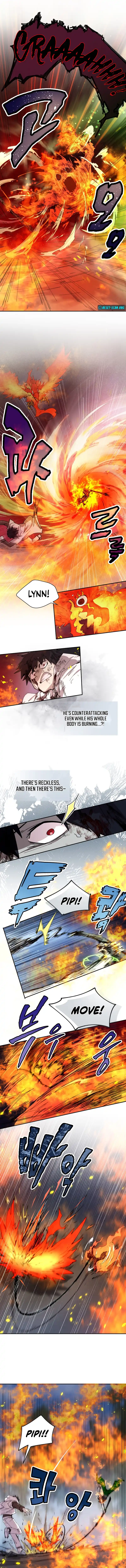 The Rebirth of the Hero’s Party’s Archmage Chapter 109 Page 1