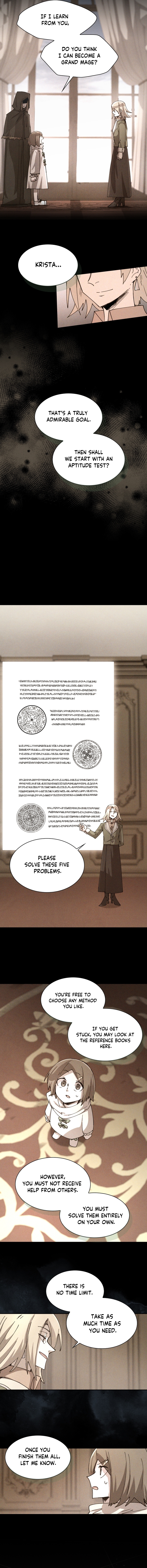 The Rebirth of the Hero’s Party’s Archmage Chapter 119 Page 1