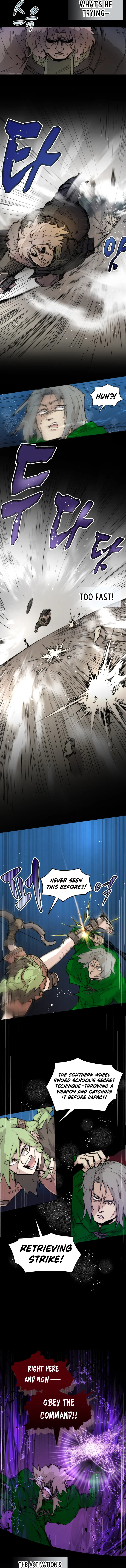 The Rebirth of the Hero’s Party’s Archmage Chapter 76 Page 1