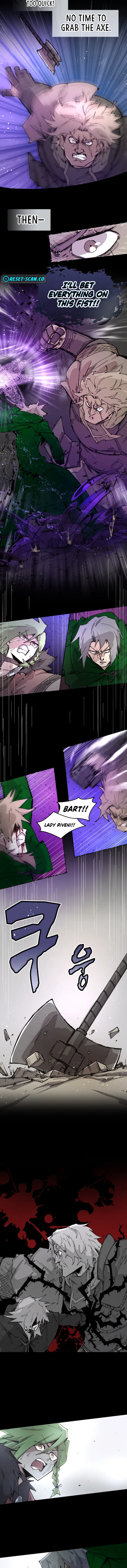 The Rebirth of the Hero’s Party’s Archmage Chapter 76 Page 1