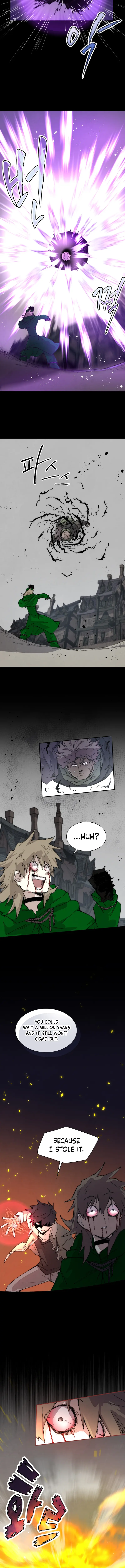 The Rebirth of the Hero’s Party’s Archmage Chapter 77 Page 1