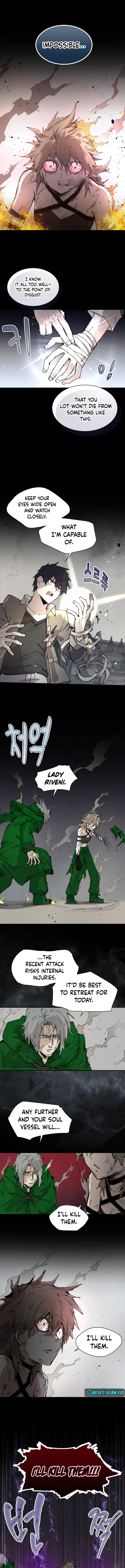 The Rebirth of the Hero’s Party’s Archmage Chapter 77 Page 1