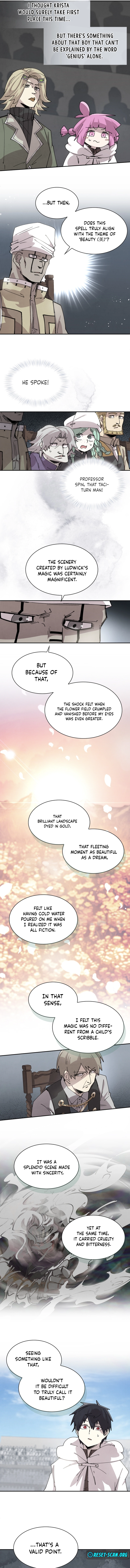 The Rebirth of the Hero’s Party’s Archmage Chapter 121 Page 1