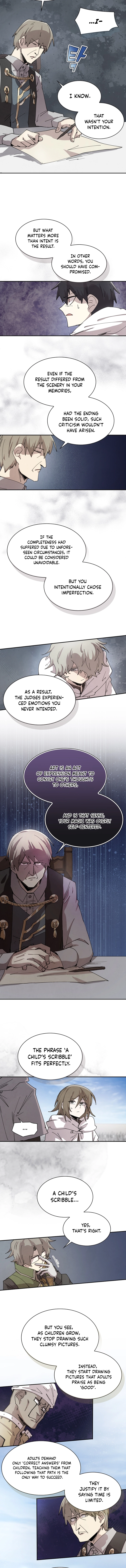 The Rebirth of the Hero’s Party’s Archmage Chapter 121 Page 1