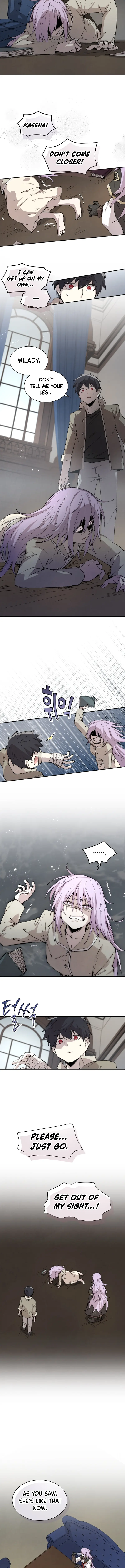 The Rebirth of the Hero’s Party’s Archmage Chapter 84 Page 1