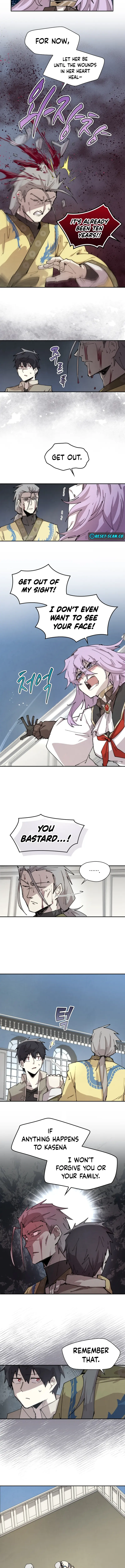 The Rebirth of the Hero’s Party’s Archmage Chapter 84 Page 1