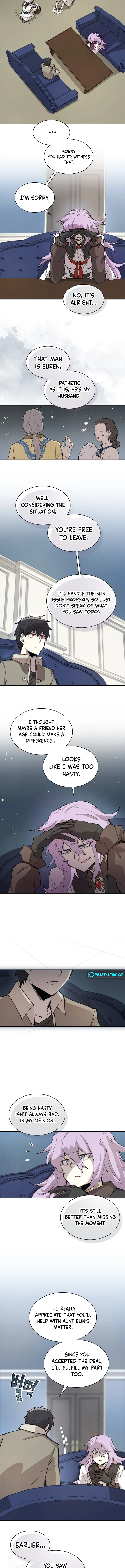 The Rebirth of the Hero’s Party’s Archmage Chapter 84 Page 1