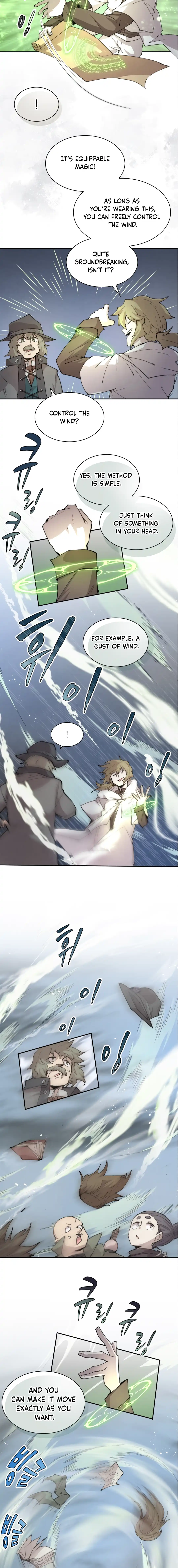 The Rebirth of the Hero’s Party’s Archmage Chapter 96 Page 1