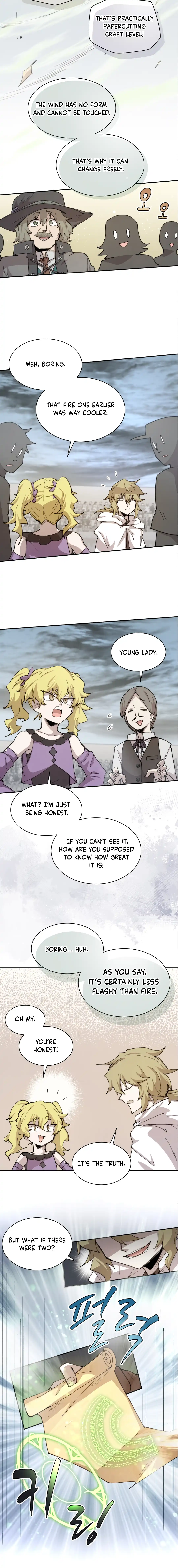 The Rebirth of the Hero’s Party’s Archmage Chapter 96 Page 1