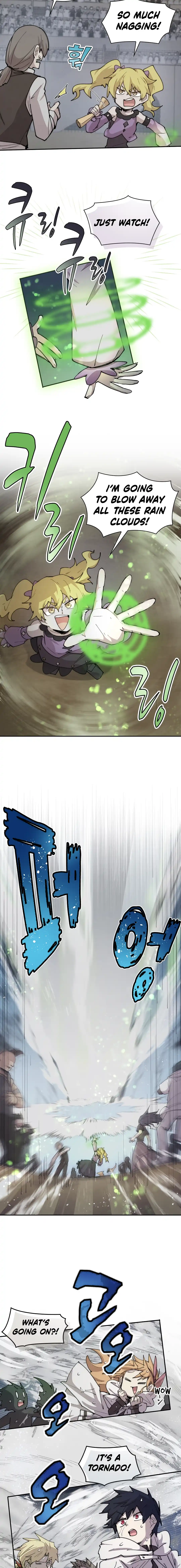 The Rebirth of the Hero’s Party’s Archmage Chapter 96 Page 1