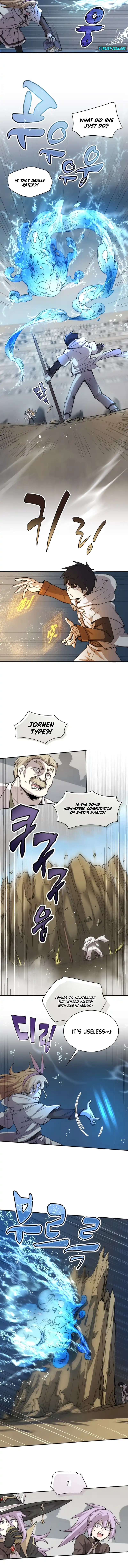 The Rebirth of the Hero’s Party’s Archmage Chapter 104 Page 1