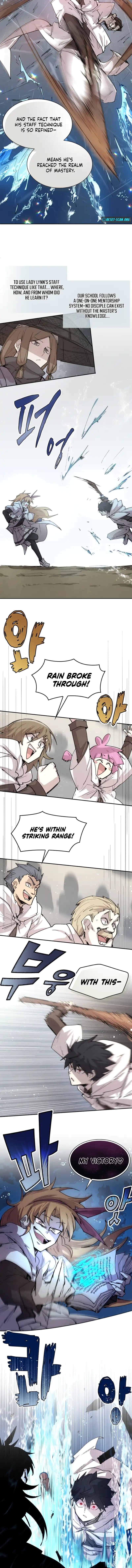 The Rebirth of the Hero’s Party’s Archmage Chapter 104 Page 1