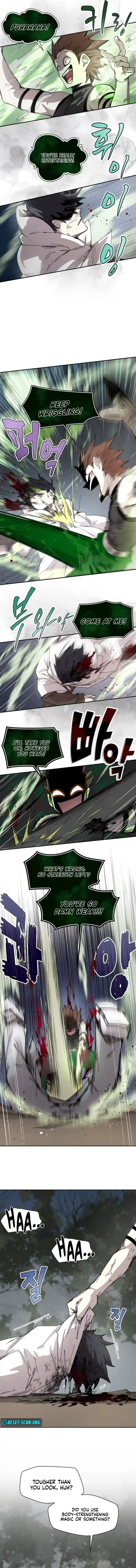 The Rebirth of the Hero’s Party’s Archmage Chapter 108 Page 1