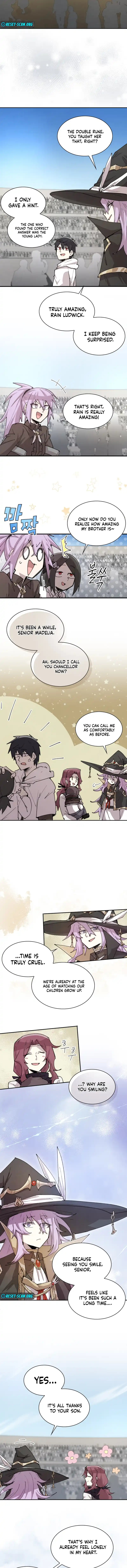 The Rebirth of the Hero’s Party’s Archmage Chapter 103 Page 1