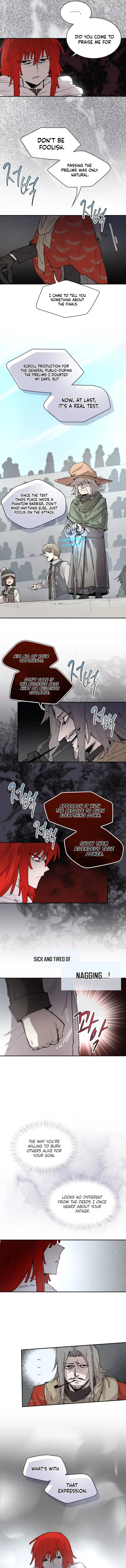 The Rebirth of the Hero’s Party’s Archmage Chapter 103 Page 1