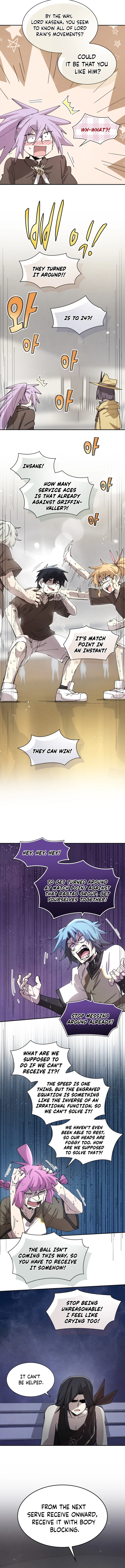 The Rebirth of the Hero’s Party’s Archmage Chapter 138 Page 1