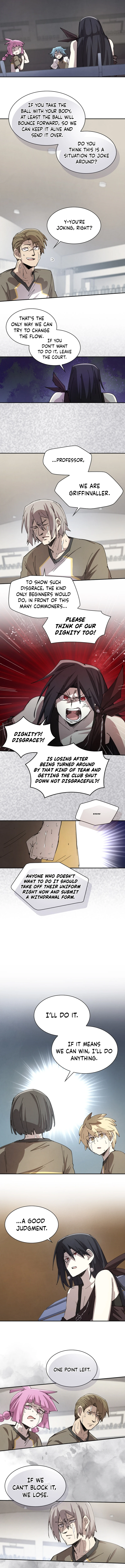The Rebirth of the Hero’s Party’s Archmage Chapter 138 Page 1